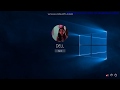 How to set password in window-10 ?