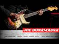 The Most BOOMER Guitar Rig Ever...With Absolutely MONSTER Licks!!! JOE BONAMASSA