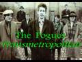 Transmetropolitan - The Pogues