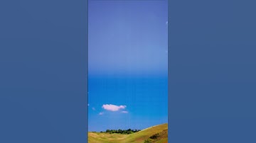 Frutiger Aero crt shader  #art #game #frutigeraero #crt #shaders #unrealengine