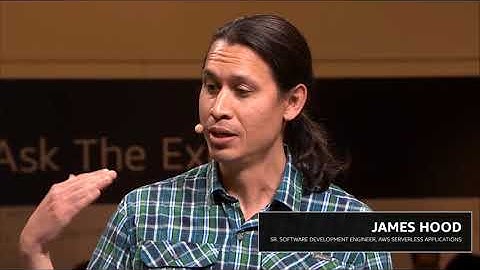 AWS Serverless Application Model (SAM) Implementation is Now Open-source