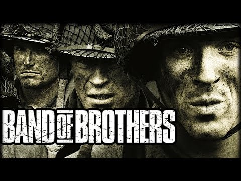 History Buffs: Band of Brothers