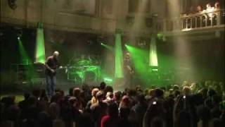 Riverside - Ultimate Trip (Live at Paradiso (Amsterdam 2008.12.10) Track 15