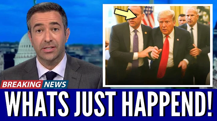 700 Republicans FOUND ON JEFFREY EPSTEIN LIST RELEASED at 4am