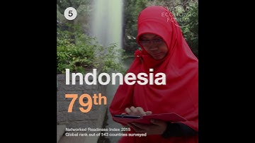 Asean’s most effective users of digital technology