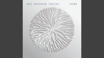Whitacre: The Seal Lullaby