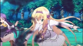 Seirei Tsukai no Blade Dance -  Kamito to the rescue
