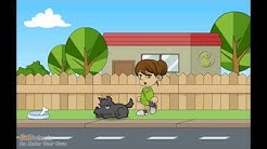Austin Dog Sitters - Austin's Top Dog Walkers & Sitters... PAWS DOWN!