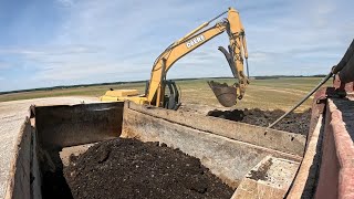 May Feels Like April & April Felt Like May. Leading to Replant? Season 7 Episode 7