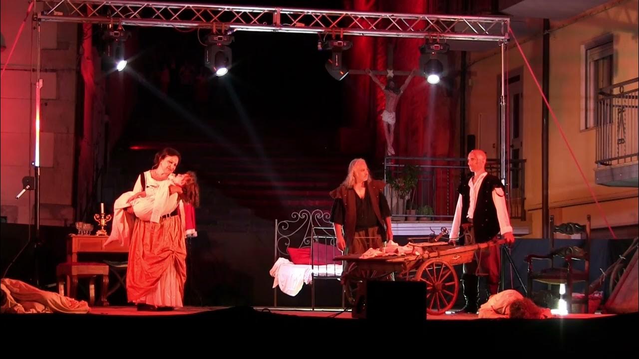 23 La madre di cecilia YouTube