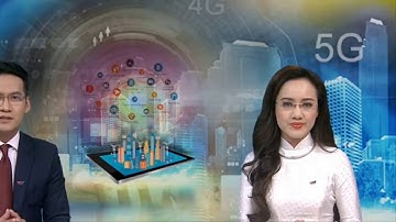Tin tức Blockchain VTV1 Ngày 13/07/2018