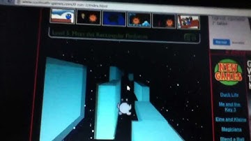 Cool math games Run 2 (Runner) part 1