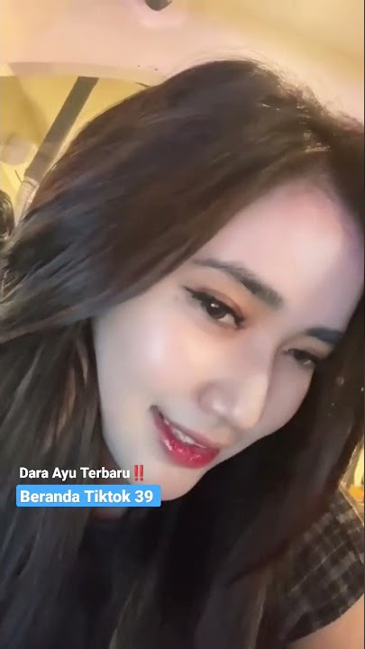 DARA AYU TERBARU LIVE IG || SENYUMNYA BIKIN SEMUA FANS TERPESONA #shorts #daraayuterbaru #live #ig