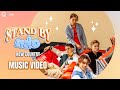 Stand by หล่อ - New Country 【MUSIC VIDEO】