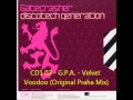 Gatecrasher - Discotech Generation CD1 02 - G.P.A. - Velvet Voodoo (Original Praha Mix)