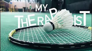 B31G Badminton Highlights by Jay-Jay Libres No views 1 month ago 12 minutes, 41 seconds