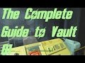 Fallout 4 the complete guide to vault 81