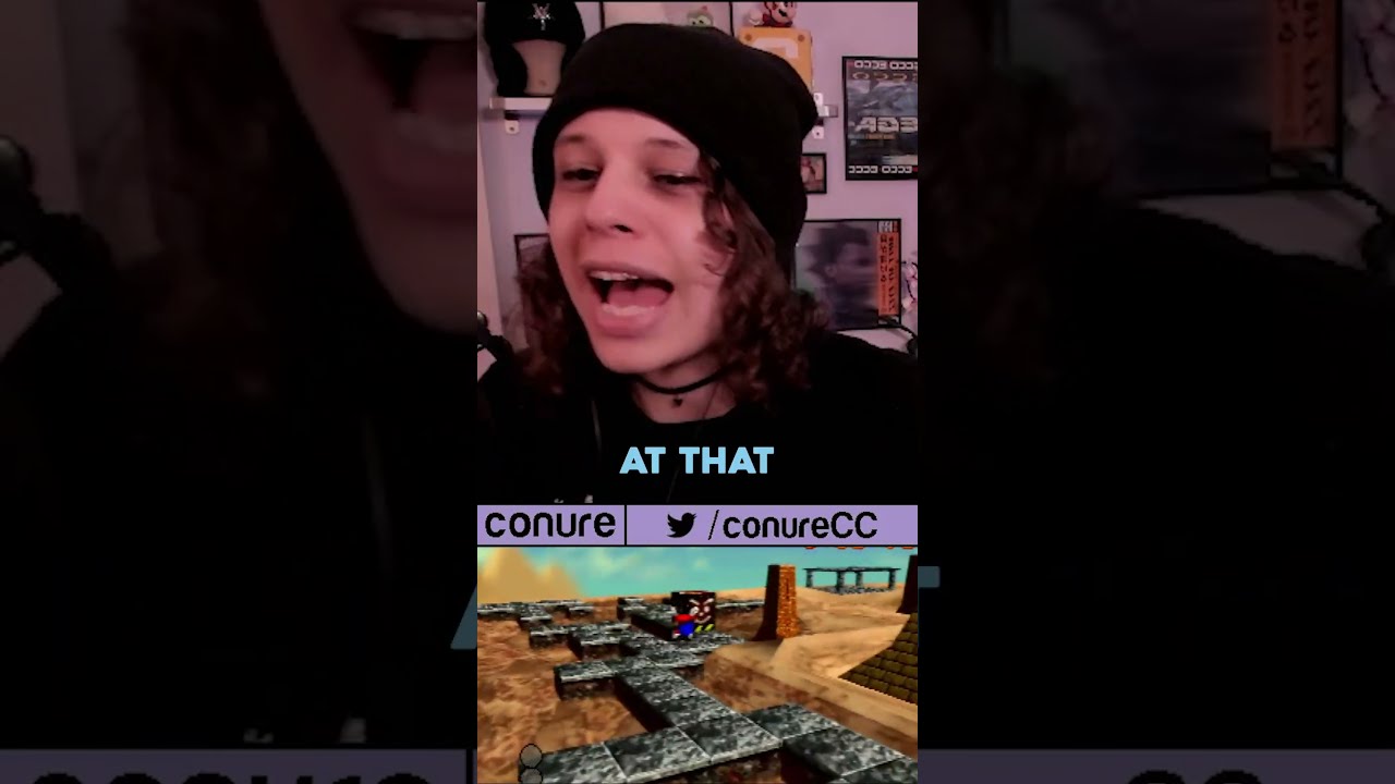 LowTierGod On Trans People Short
