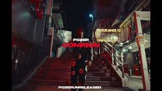 Pozer - Common (Unreleased Track)
