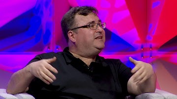Blitzscaling | Reid Hoffman & David Weiden