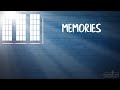 Maroon 5 - Memories (Lyrics)