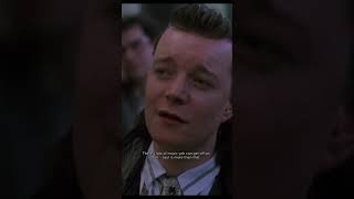 Soul is the music that... - The Commitments, 1991 #shorts