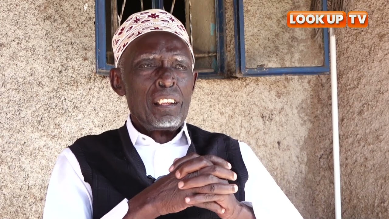 📌THE KENYAN NUBIAN