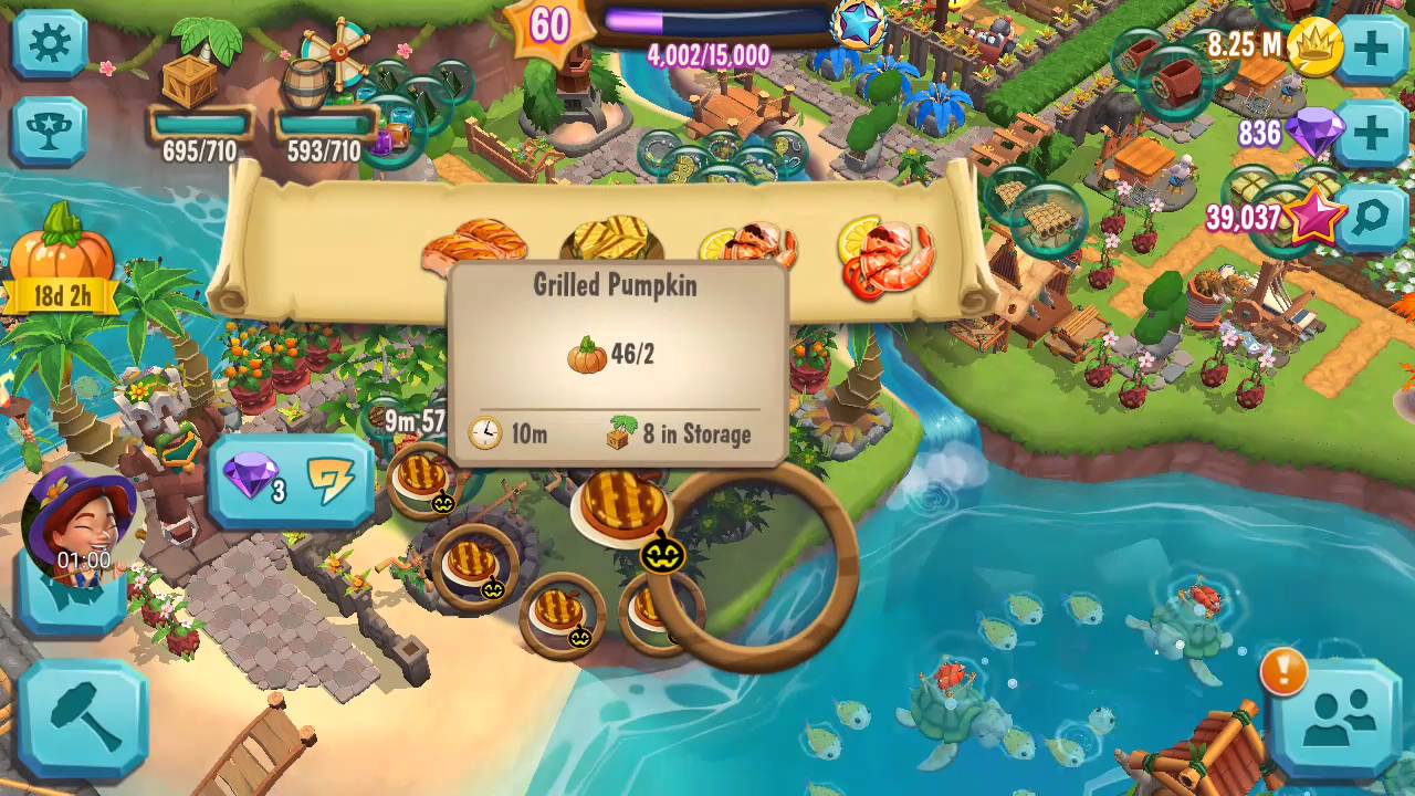 How To Use Paradise Bay Paradisebay.Hacktiger.De To Double Your Resource