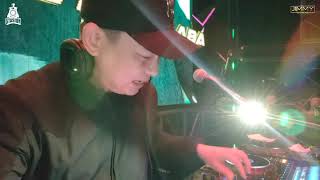 HAPPY PARTY SOGOL FUNKY DI STASIUN CLUB SURABAYA BY DJ JIMMY ON THE MIX
