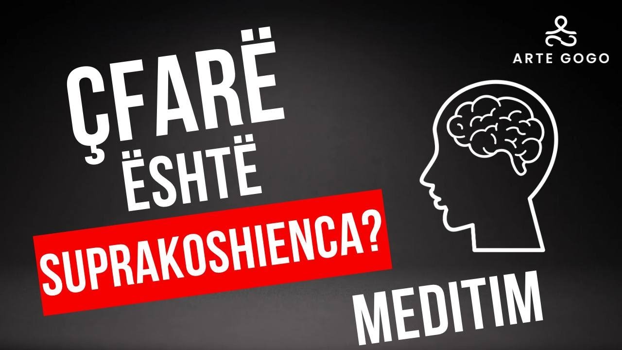 Si te lidhemi me veten e vertete?