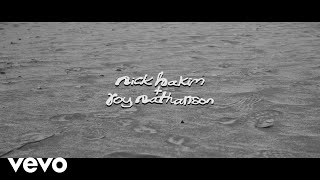 Nick Hakim, Roy Nathanson - Moonman