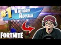 MY FIRST WIN IN THE NEW SEASON! | Fortnite [Part 6] [PS4]