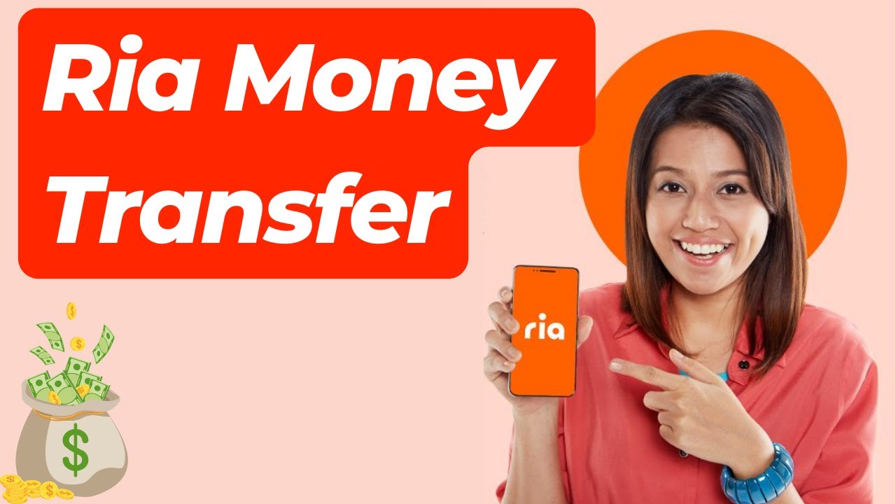 Ria transfer