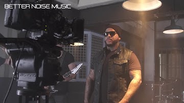 Bad Wolves  - Behind the Scenes of 