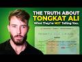 The TRUTH About Tongkat Ali