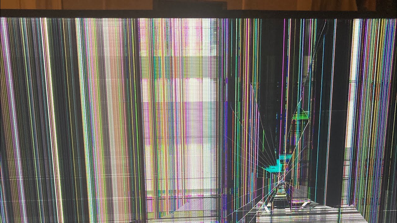 OMEGA INTERFACE By Platnuu 100% (MONITOR BREAKING LEVEL)