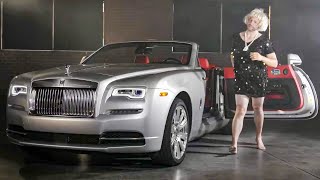 Jason Cammisa on the Rolls-Royce Dawn — Vintage Motor Trend Ignition Full Episode 157