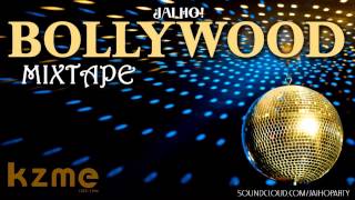 Non Stop Bollywood Mixtape - 2 - DJ Prashant