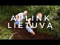 Aplink Lietuvą. Žmonės | 6 Laida