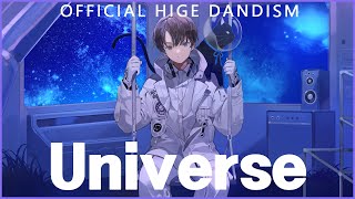 【레큐 REQ】 Official髭男dism - Universe 【Vocal Cover】