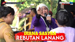 REBUTAN LANANG -DIANA SASTRA|| LIVE DS. BABADAN PAIT KEC. SIWALAN BARU PEKALONGAN || DIAN PRIMA 2023