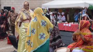 Somali music and dancing, details unknown