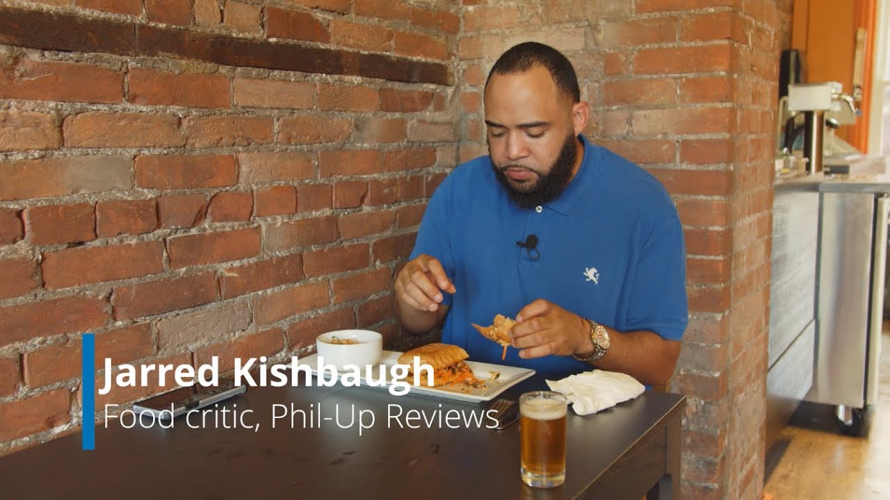 PhilUp Reviews Vegetable Hunter 1 YouTube