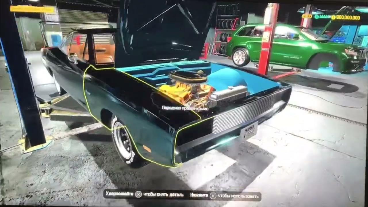 ДЛЯ НАЧИНАЮЩИХ: замена жидкостей автомобиля Car Mechanic Simulator 2021 - YouTub