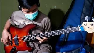 Berharap Tak Berpisah - ICM Production ( Bass Cover )