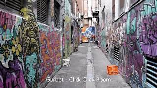 Gurbet   Click Click Boom [Rap Music]  Resimi