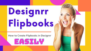 Designrr Flipbook Review | How to Create Your Flipbook in Designrr QUICKLY