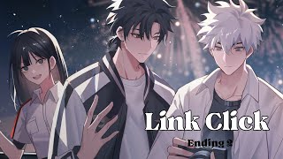 饭卡 & 白鲨JAWS - The TIDES (Full) | LINK CLICK Season 2 Ending #linkclick Resimi