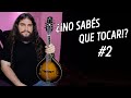 ¿¡No sabés que tocar!? #2 | En Mandolina