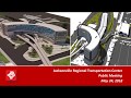 JRTC - public meeting presentation